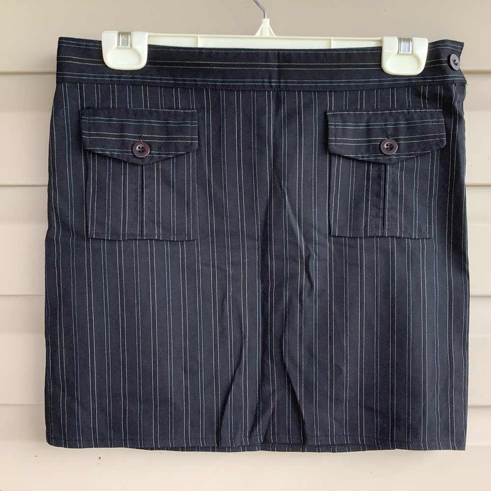 Steps Mini Skirt - Size 6 (runs small)